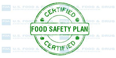 Food Safety Plan