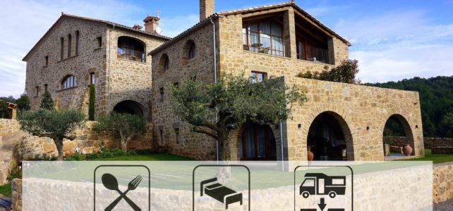 Requisiti per aprire un agriturismo – Regione Puglia