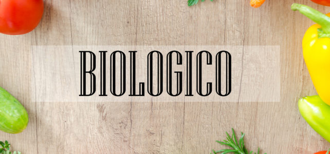 Biologico, approvato  il nuovo regolamento UE