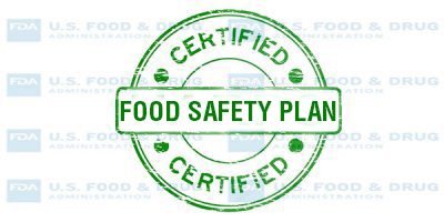 Food Safety Plan