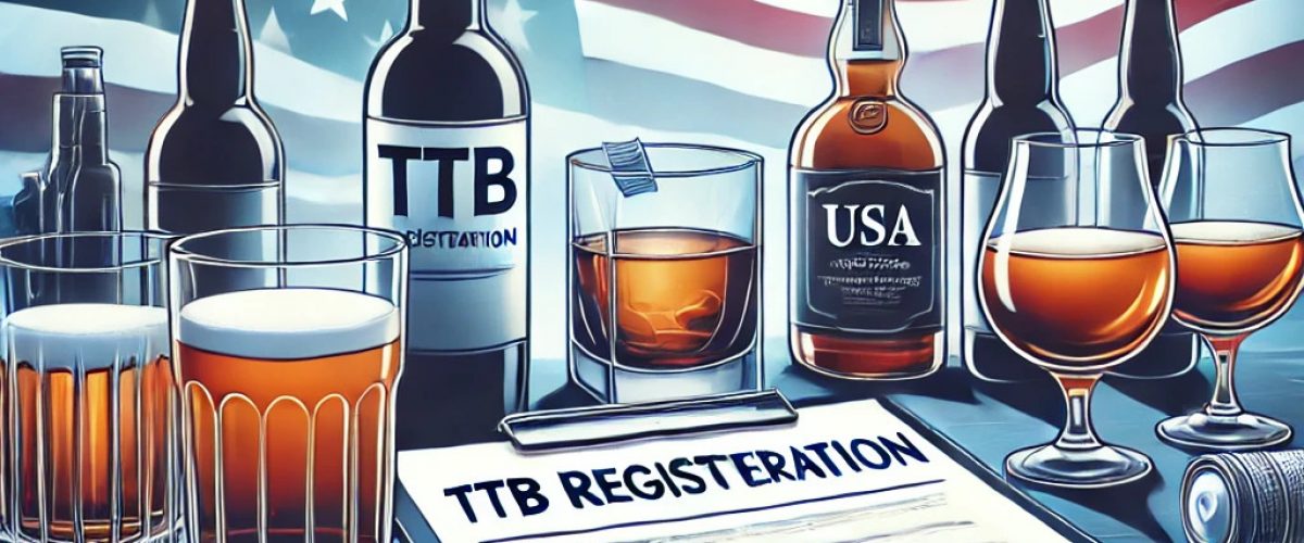 TTB-registration